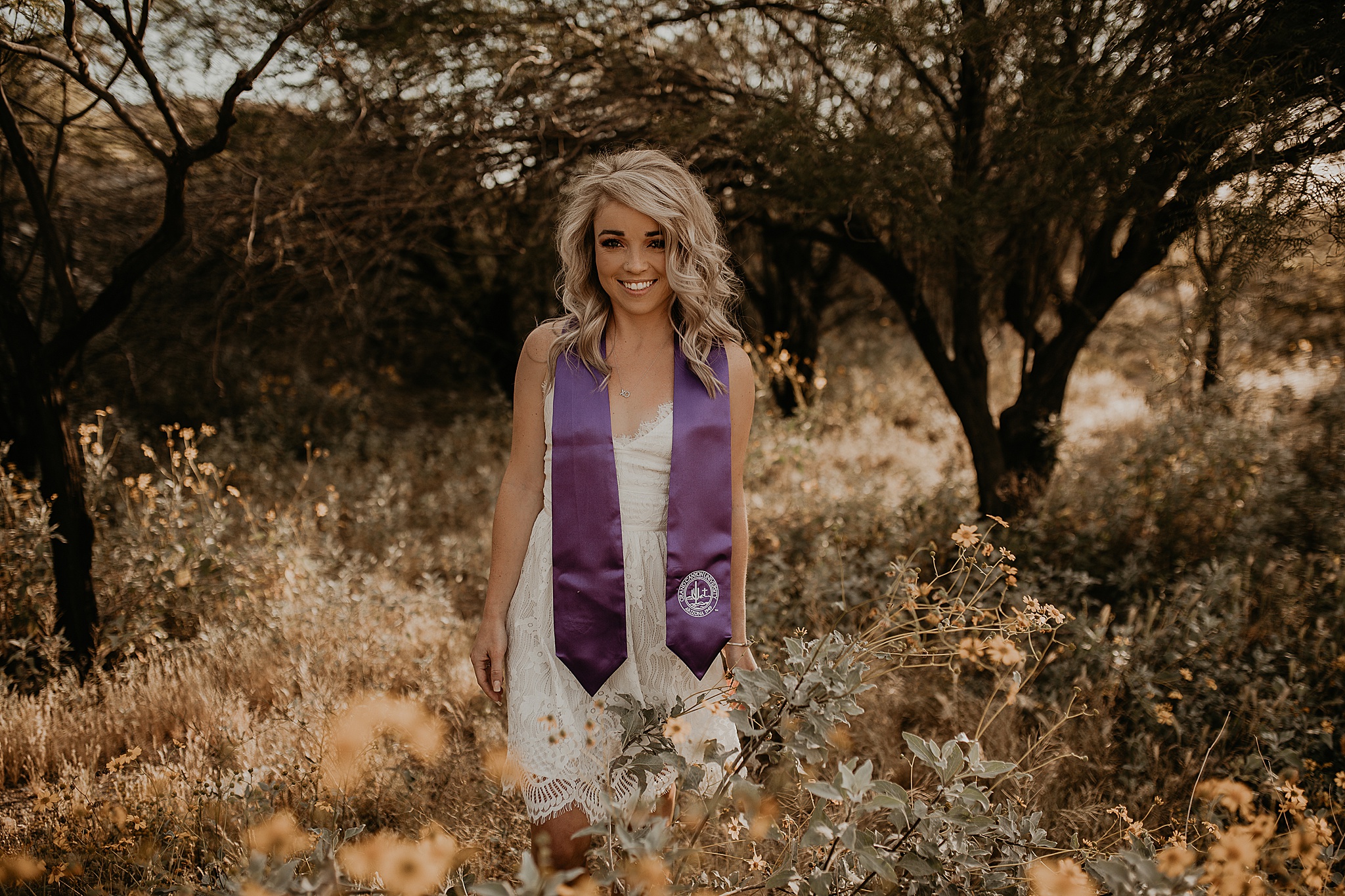 Phoenix Graduation Photographer