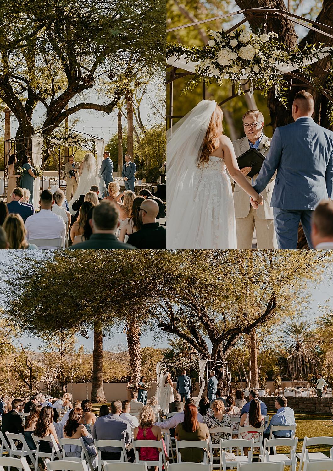 secret garden wedding arizona
