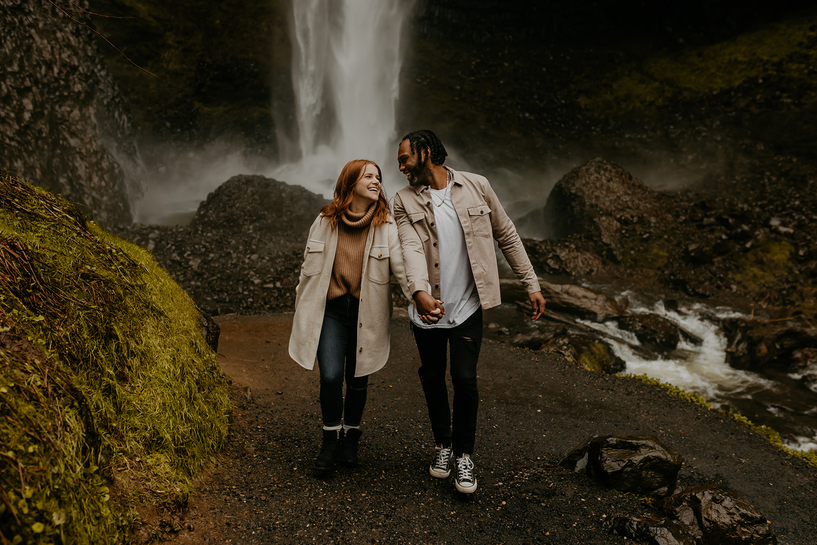 tips for your dream engagement photos